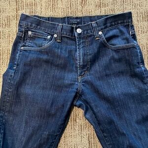 Citizens of Humanity Men SID jeans